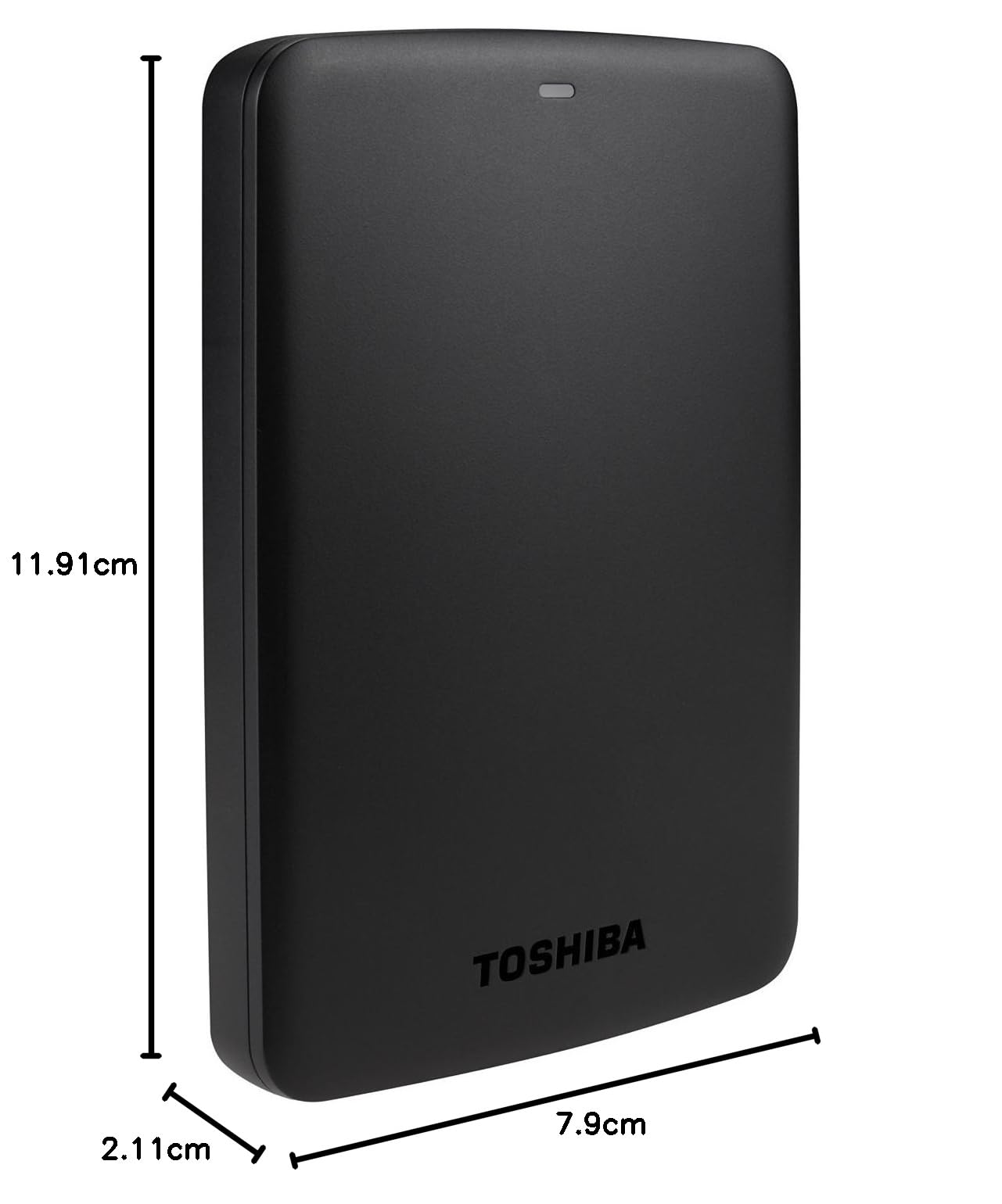 【新品未開封品】TOSHIBA Canvio 2TB 外付けHDD Amazon | 東芝(TOSHIBA) Canvio 2TB USB3.2(Gen1)対応 ポータブルHDD