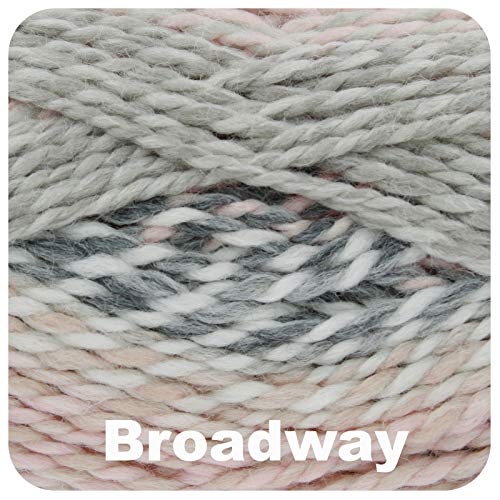 Preisvergleich Produktbild King Cole Cotswold Chunky (Broadway 2381)