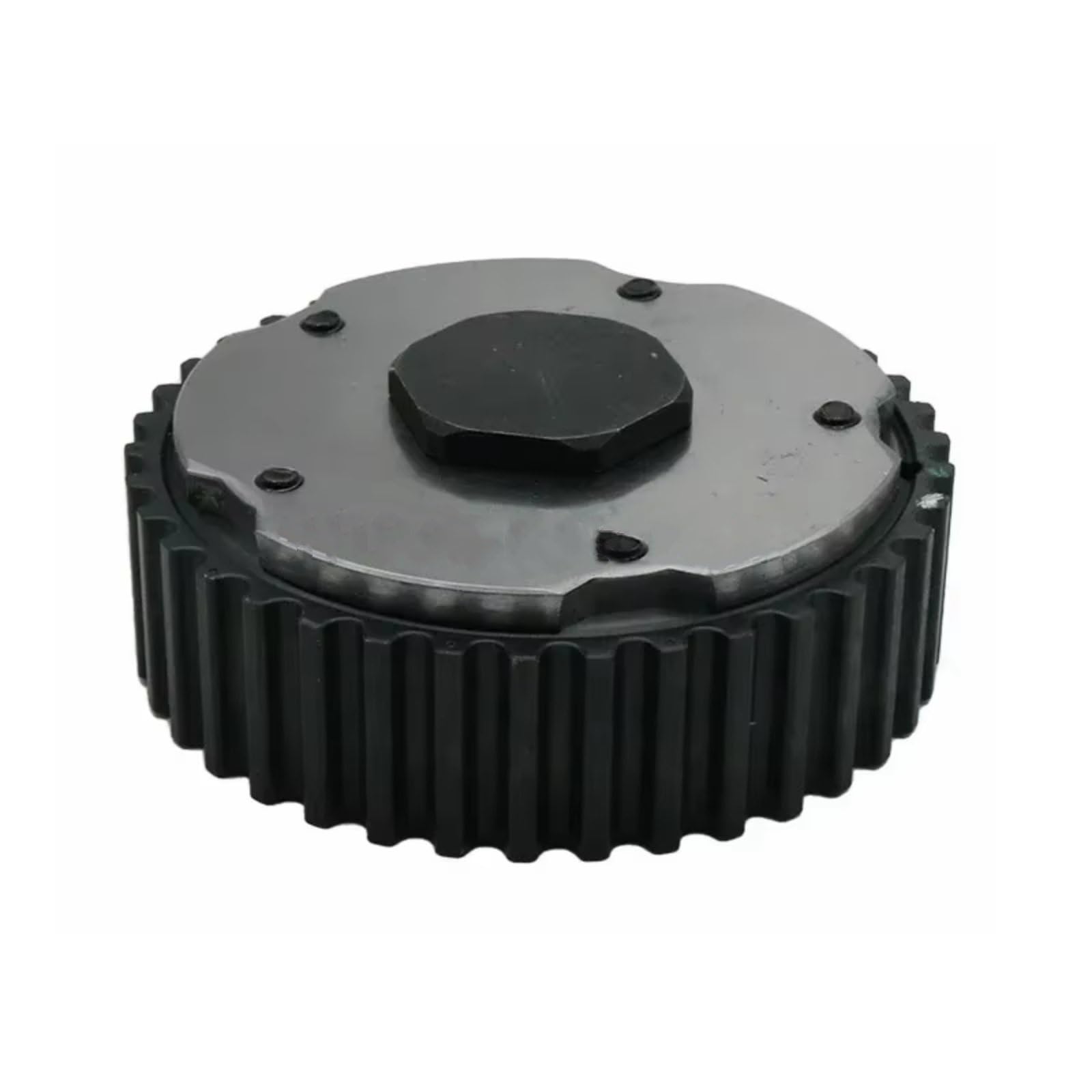 piñón VVT Compatible Con Citroen Para Elsee Para C3 Para C4 9674461480 Engranaje De Sincronización Motor Coche Ajustador De Fase Piñón Del Árbol De Levas
