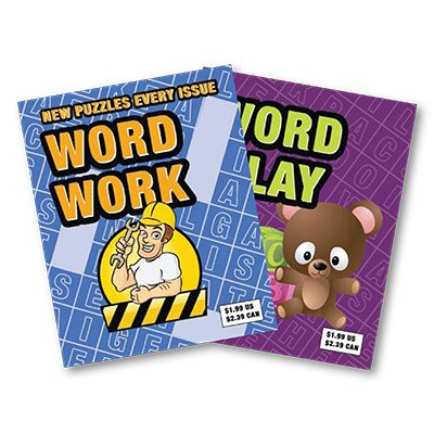 Word Work Larry Becker Lee Earle méthode book test sans complice