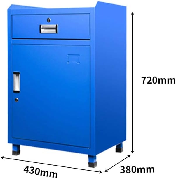 armadietto ignifugo per documenti