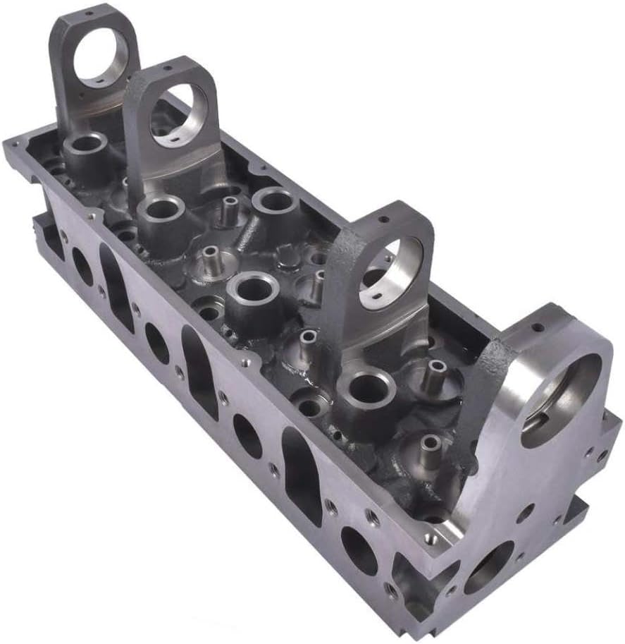 Engine Cylinder Head Assembly AP03 Compatible With 1995-2001 2.3L 2.5L EHF140-3 F57E