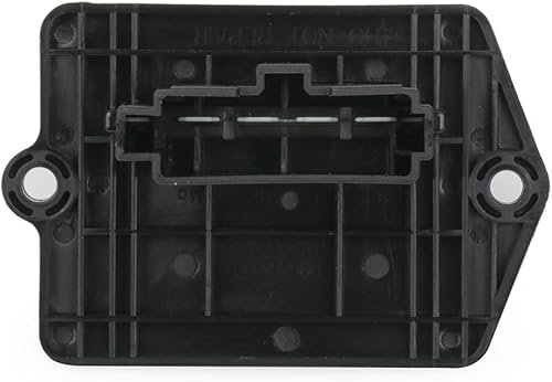 Miniatura 249 de SCITOO Resistencia de motor de ventilador HVAC para 2008-2013 para Chrysler 300/2008-2016 para Town & Country/2008-2010 para Dodge Charger/2008-2018