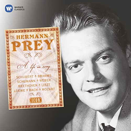Icon Hermann Prey von Hermann Prey bei Amazon Music Amazon.de
