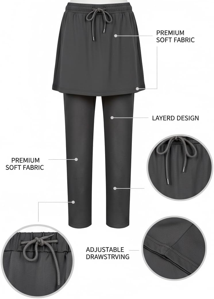 Men’s Cotton Post-Surgical Recovery Pants, Perineal & Anal Care, Post Op & Incontinence Care Pants for Home Use
