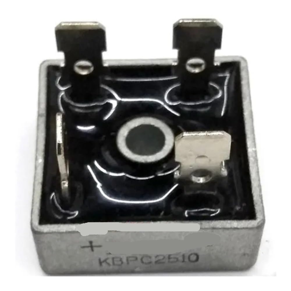 Yhfias One Color Rectifier Bridge Fit For Ig770 Ig1000 Ig2000 Ig2600 Digital Generator Kbpc2510