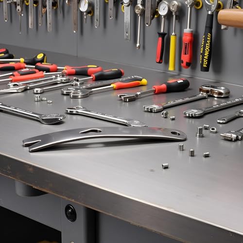 Durable Stainless Steel Utility Bar Pocket Pry Bar Portable Tool Professional Opening Lever Pocket Pry Bar Portable Stainless Steel Utility Bar Tool Professional Opening Lever Hand Tools 7 Durable Stainless Steel Utility Bar Pocket Pry Bar Portable Tool Professional Opening Lever Pocket Pry Bar Portable Stainless Steel Utility Bar Tool Professional Opening Lever Hand Tools - Image 7