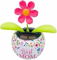 5eL “Electric Dancing Flower” - Red 5eL “Electric Dancing Flower” - Red 61rJ7ZV4rRL._UF350