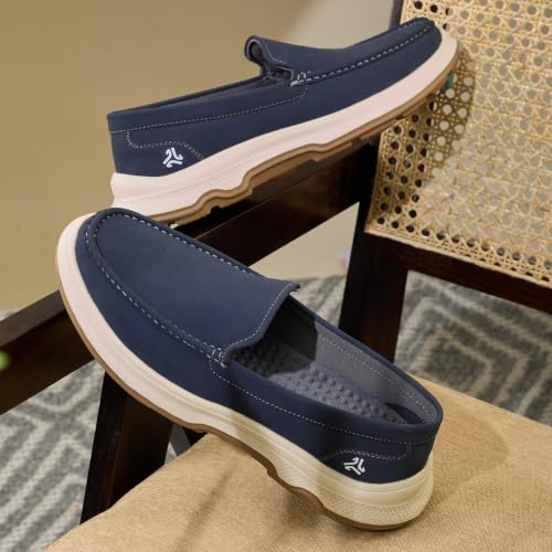 Image of Campus ELAN Men's Loafers | ELAN-29