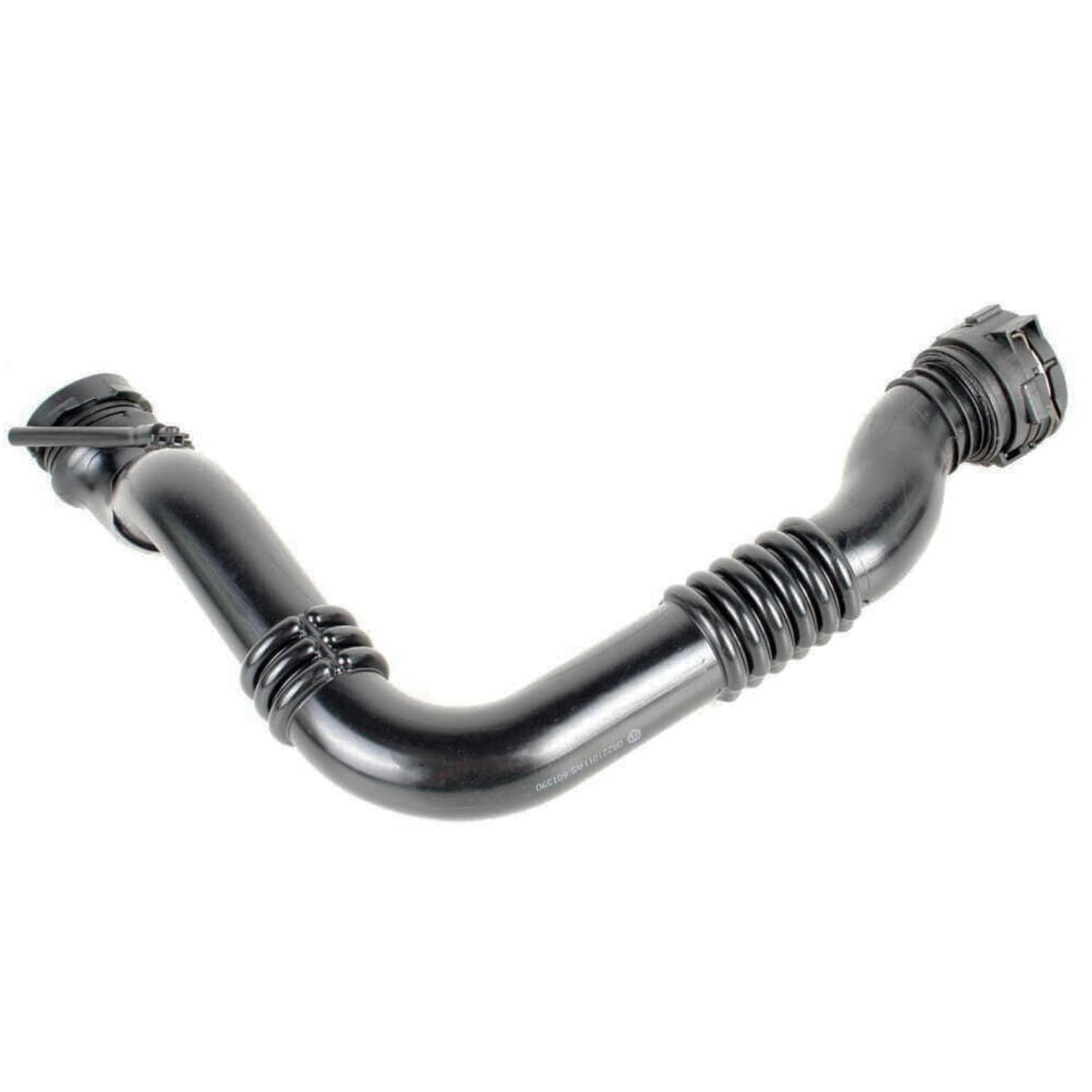 Durite de Turbo Turbocompresseur compatible pour Renault Laguna III et Grandtour (2007-2015) OEM : 8200551942