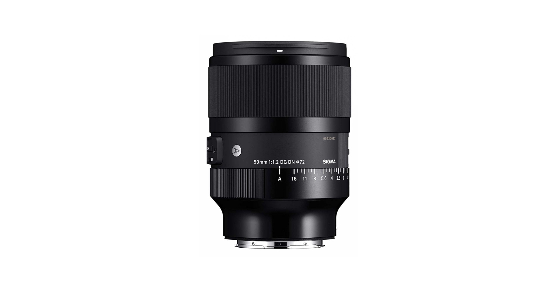 SIGMA 50mm F1.2 DG DN  Art　Lマウント  美品 Amazon.com : 50mm F 1.2 DG DN for L-Mount : Electronics