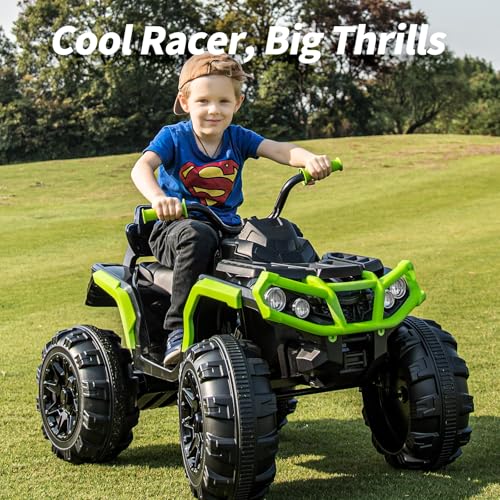 Electric ATV for Adults Off Road
