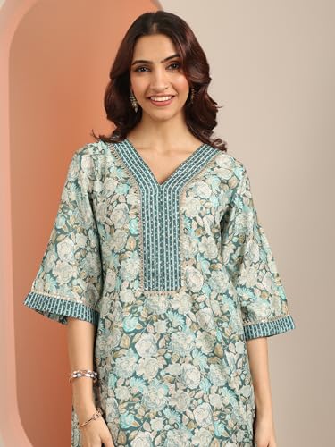 Image of Women Kurta Set