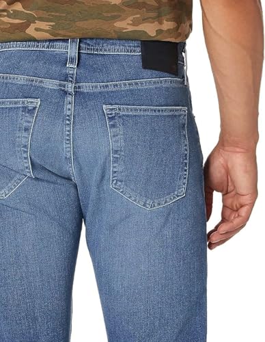 Image of AG Adriano Goldschmied Men's Tellis Modern Slim