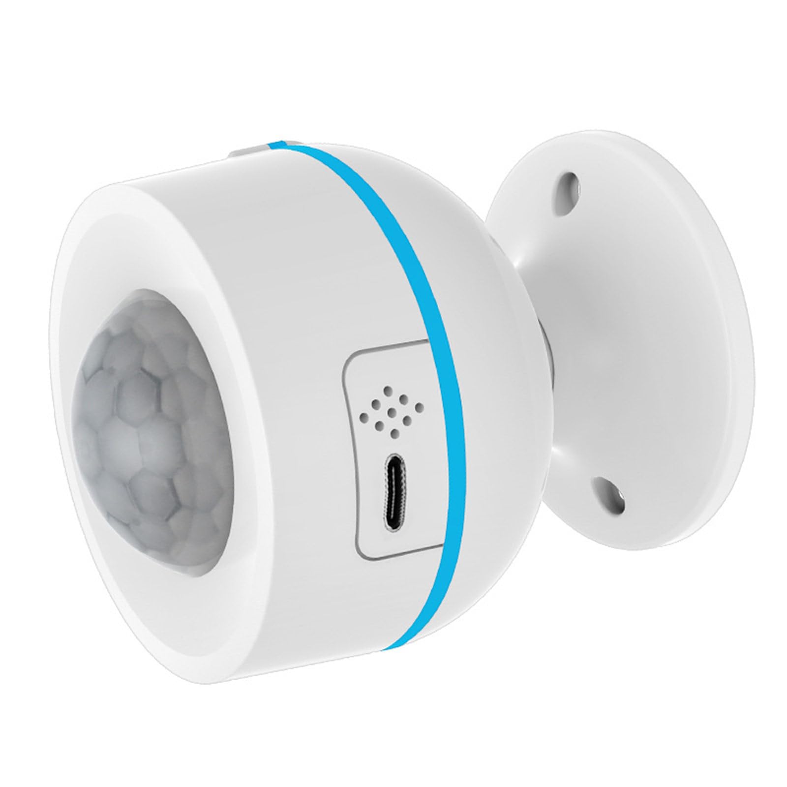 Sensitivity PIR Sensors Easy Installation Sensors for Effective Intrusion Detection and Alarm Systems Integration Battery Powered