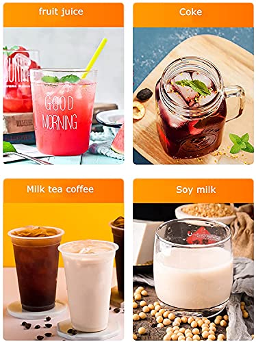 MNSSRN beverage machine with dual-cylinder dispensing hot and cold drinks