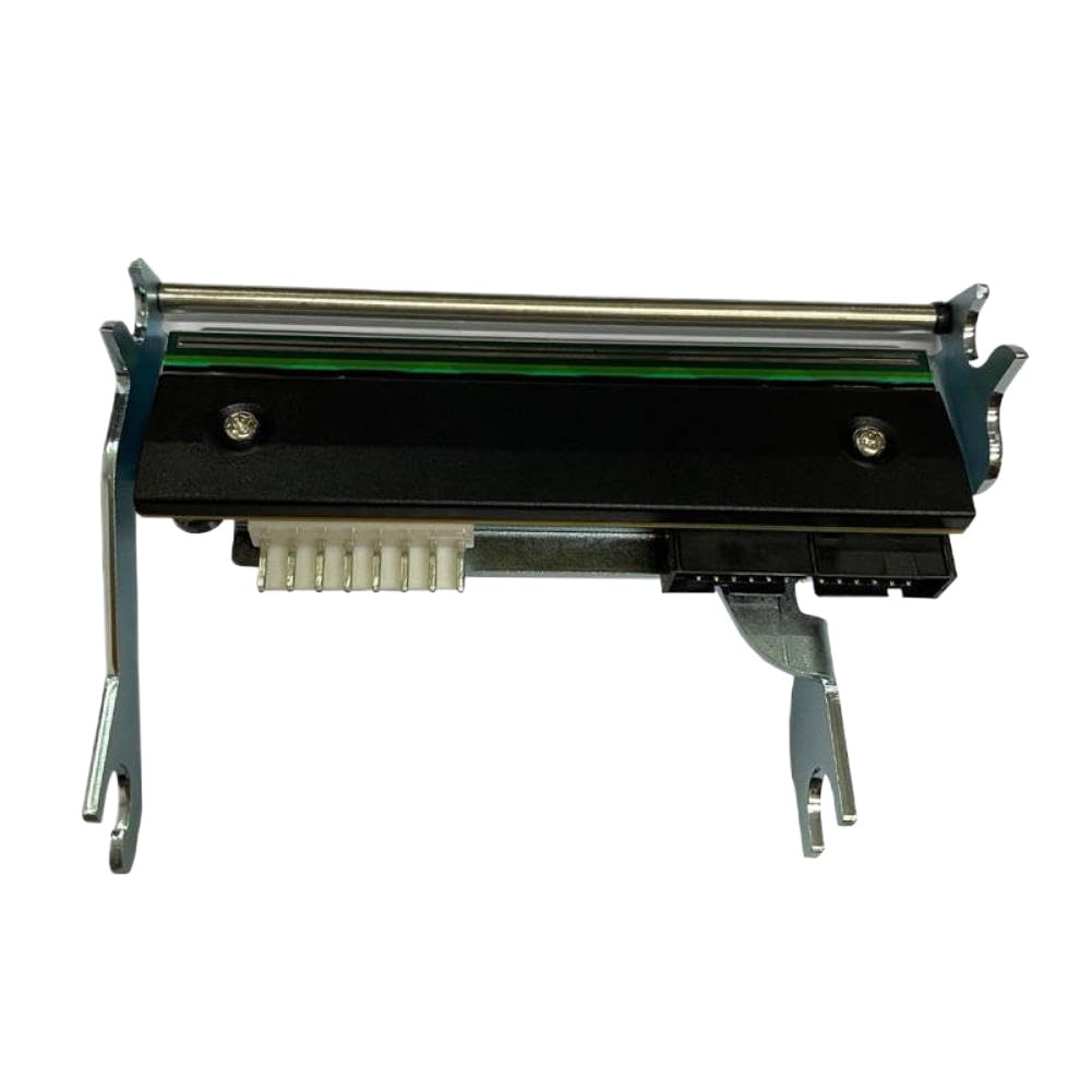 Tête d'impression thermique Intermec PM43 résolvant les sauts d'encre - 3