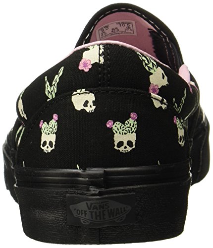 Image of Vans Mens Classic Slip-on Loafers