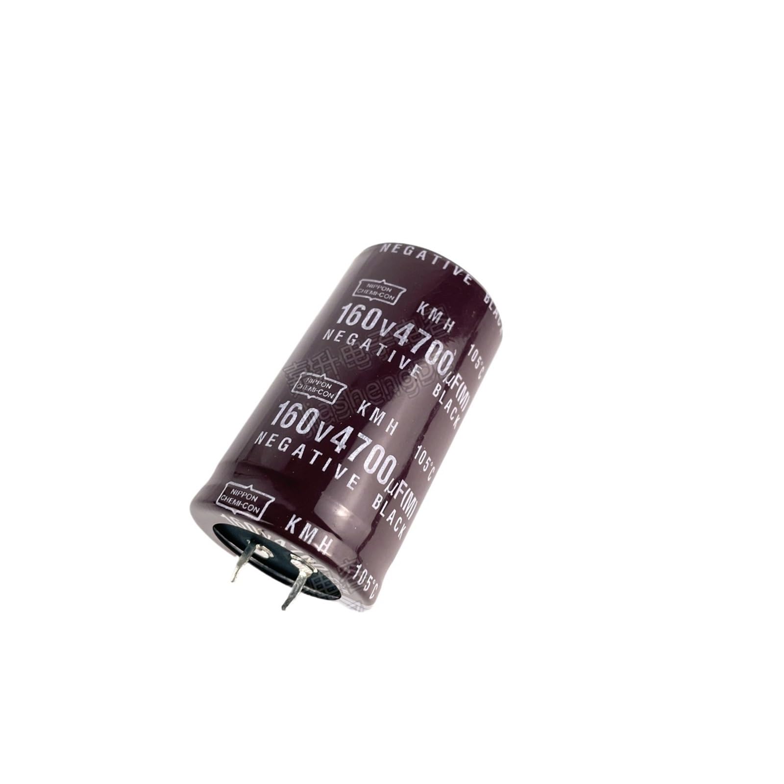 LEOTNNDQ 160V4700UF filter electrolytic capacitor 30X60