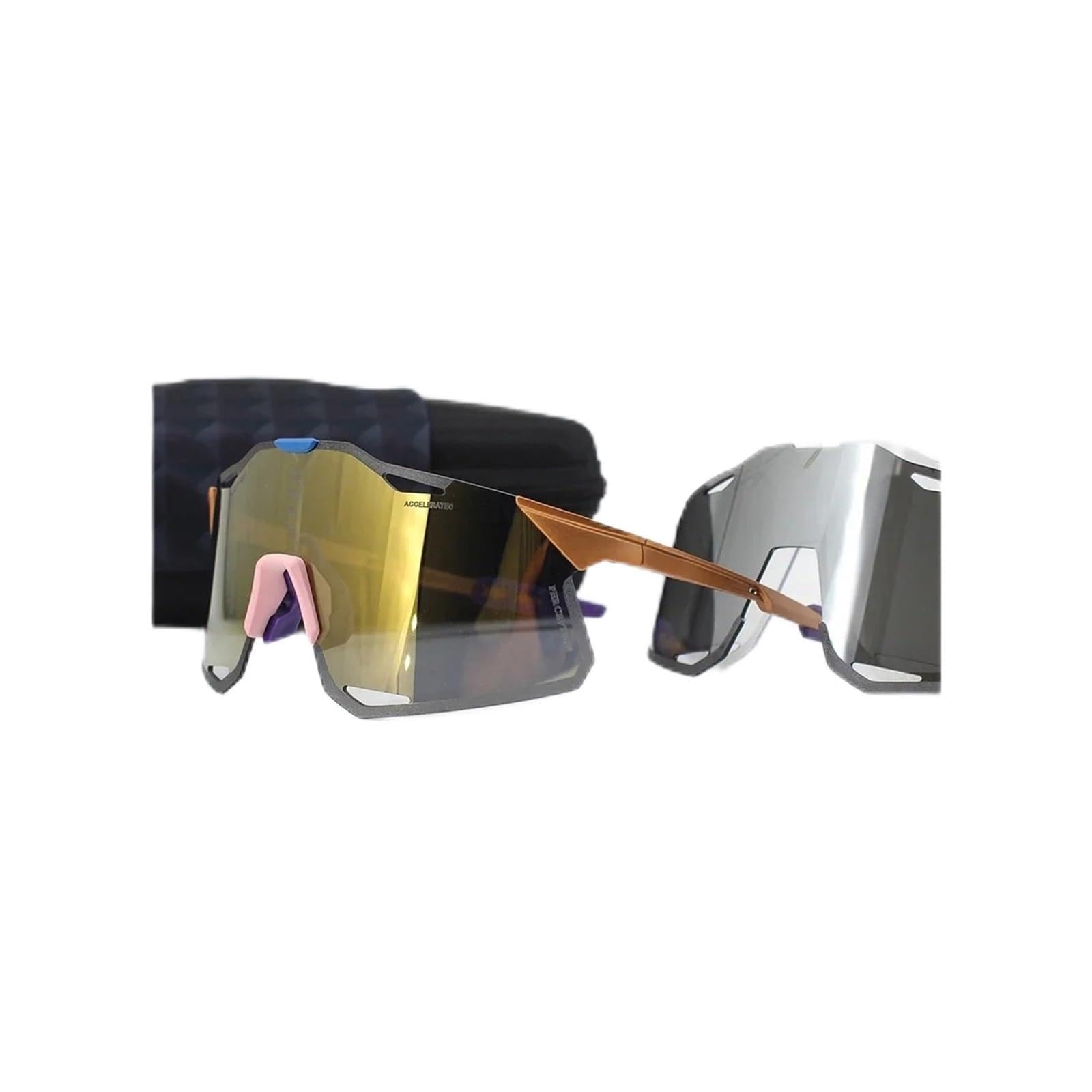 Occhiali Ciclismo Occhiali da sole for ciclismo, occhiali da bicicletta, occhiali da sole for ciclismo