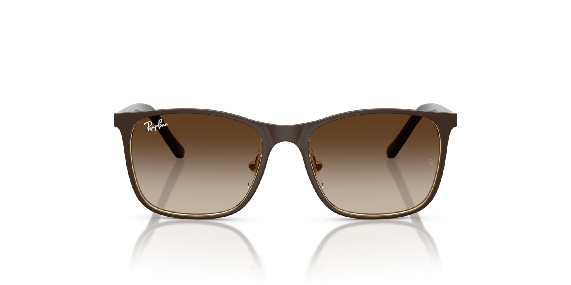 Kids' RJ9551S Square Sunglasses