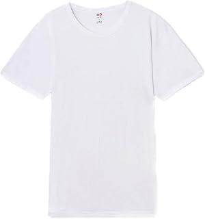 DagiErkek D1160A O Yaka T-shirt, Örme 