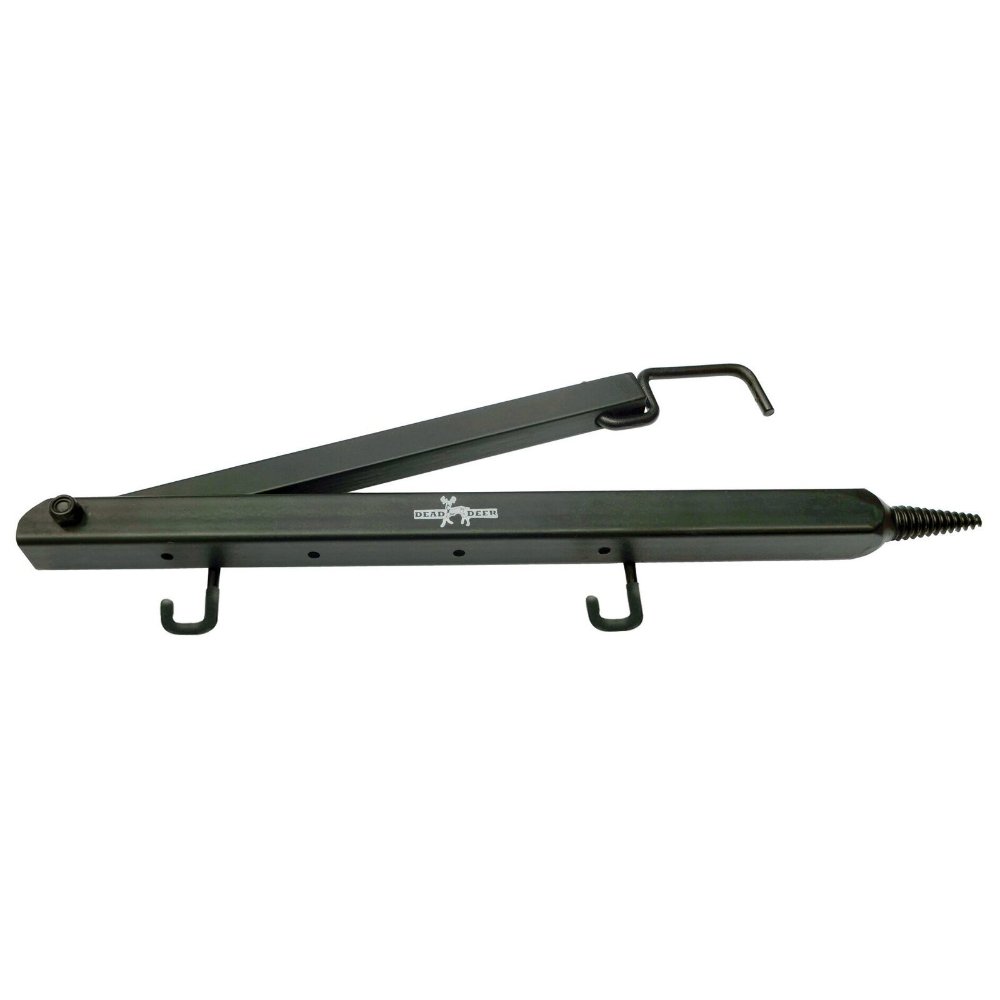 Do All Outdoors - Folding Large Bow Hanger