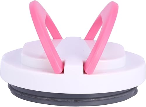 Miniatura 7 de Aramox Lonchera térmica térmica de acero inoxidable de 2 capas, contenedor de alimentos con compartimento caliente, fiambrera Bento, lonchera