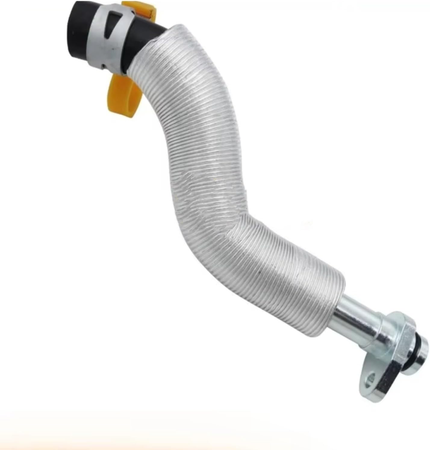 For Peugeot 308CC 3008 RCZ for Turbo for Charger Oil Return Hose Replacement 037979 V861706980
