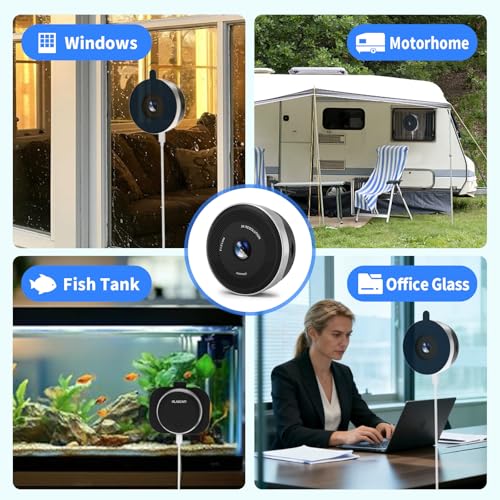 3MP 2K Window Camera - image 8