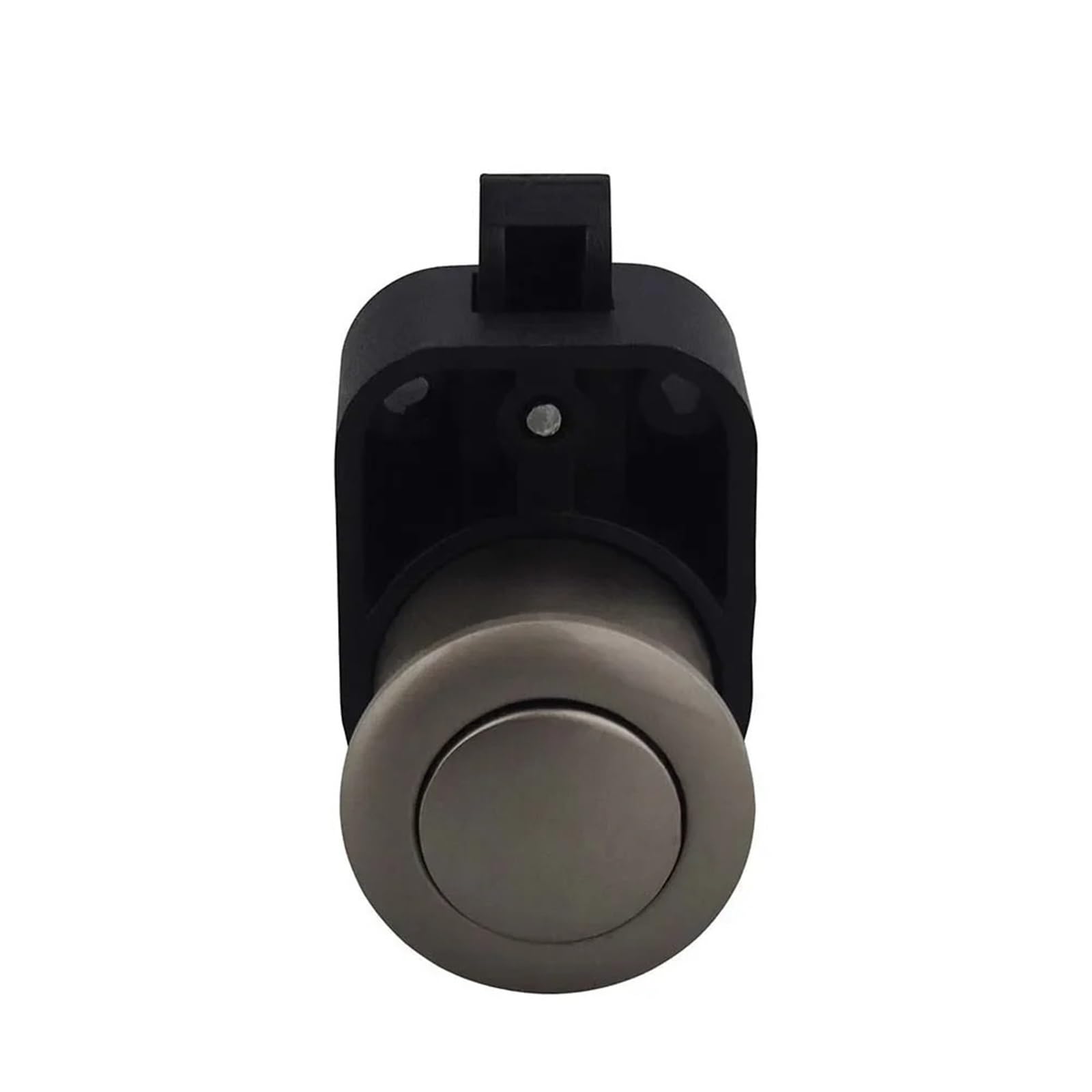 Przycisk Push Cabinet Lock bez klucza do szuflad do przyczep kempingowych Meble do łodzi Camper akcesoria ZS03 1 szt. (18-23 mm nikiel)