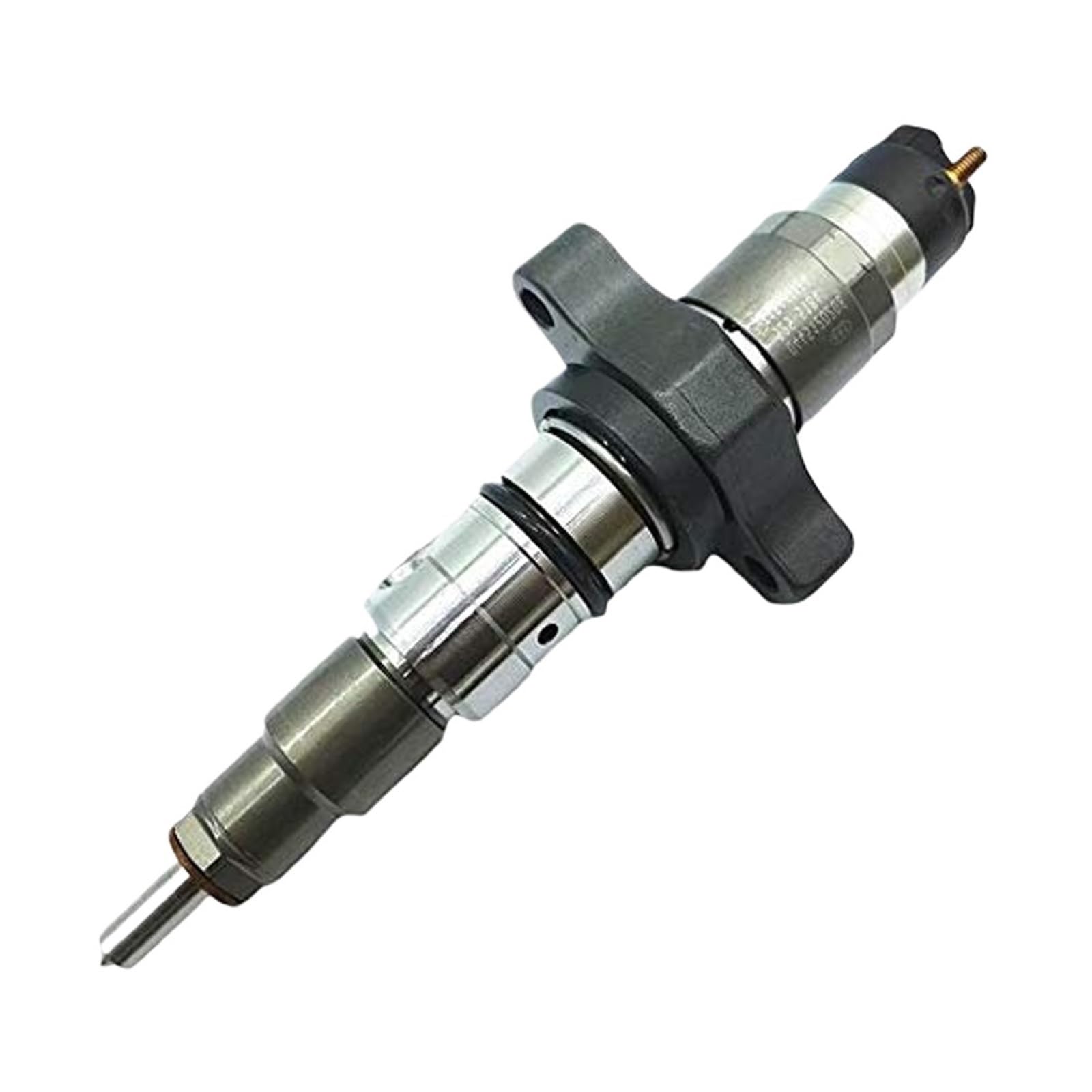 Injecteur De Carburant Diesel À Rampe Commune 0445120238 0445 120 238 for Moteur Cummins