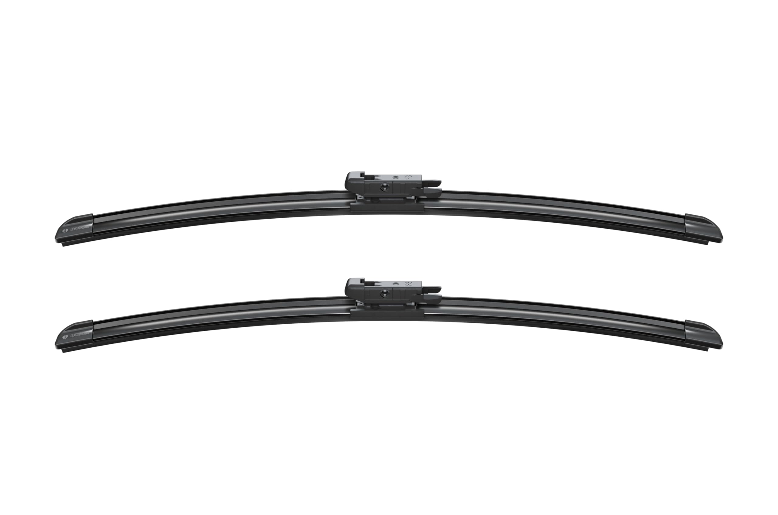 Bosch Wiper Blade Aerotwin A543S, Length