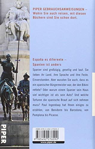 Gebrauchsanweisung für Spanien - 2