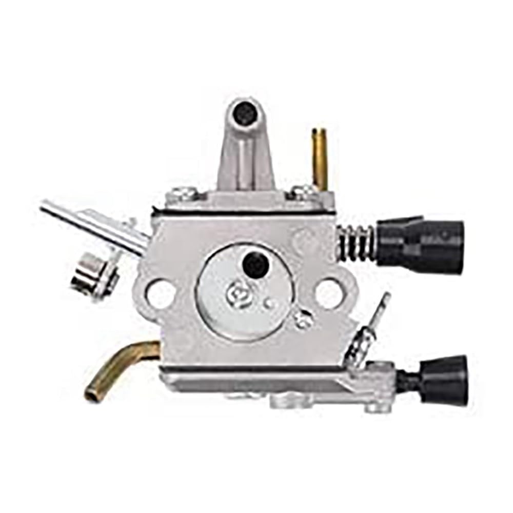 Carburateur A50U pour réparer panne moteur sur Stihl FS120 et modèle FR350