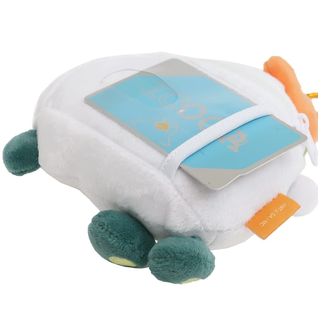 モルカー収納ボックス Amazon.co.jp: PUI PUI モルカー 2段収納