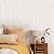 MelunMer 78.7" L 17.3" WBeige Modern Peel and Stick Wallpaper Boho Contact Paper for Cabinets Beige Stripe Contact Paper Line Self-Adhesive Removable Wallpaper for Bathroom Bedroom Liner Easy to Use