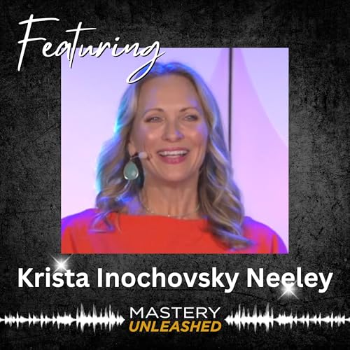 MU193: Krista Inochovsky Neeley | This is What Winning Looks Like Podcast Por arte de portada
