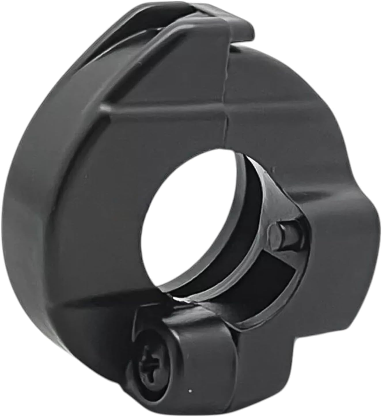 Aluminum Throttle Housing Bracket Replacement for Honda XR70R CRF70F EZ90 for Cub NB50 for Aero