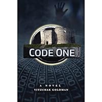 Code One 1600914705 Book Cover