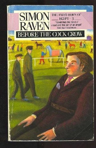 Buy Before the Cock Crow — BookShops.in