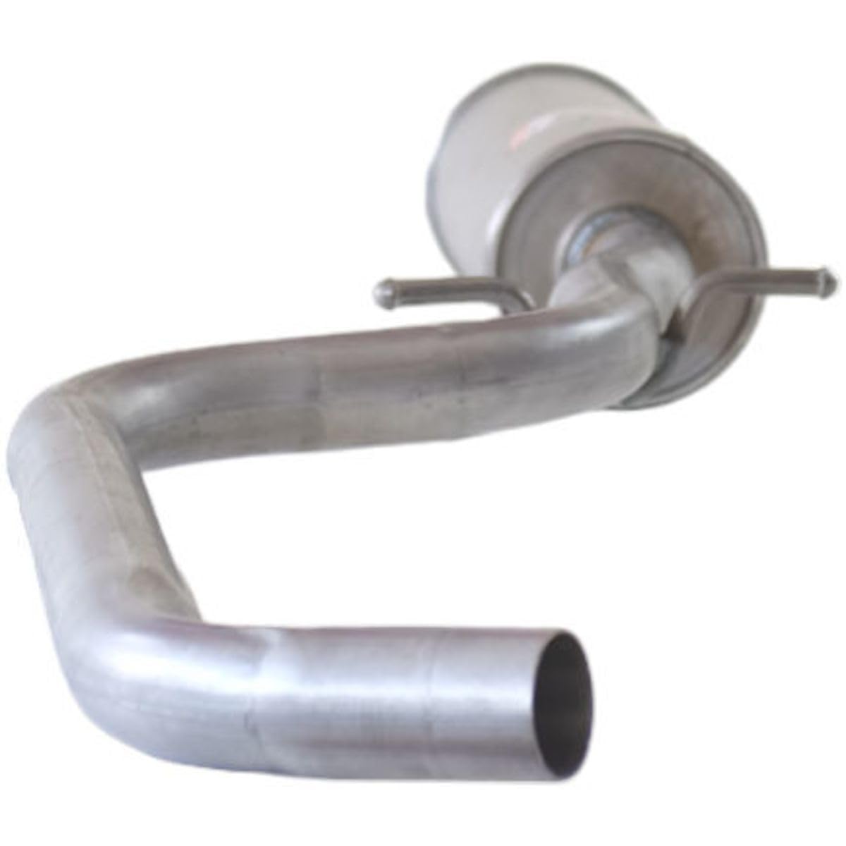 Bosal 281-641 Mittelschalldämpfer