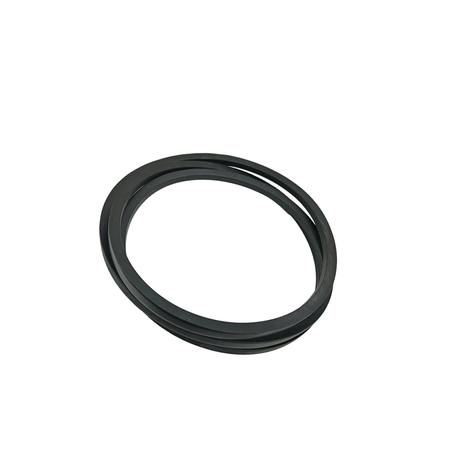 Pasek klinowy typu B owinięty klasyczną gumą, B-4801 4801Li, 4801mm (189,02 cala), obwód wewnętrzny, przemysłowy pasek napędowy