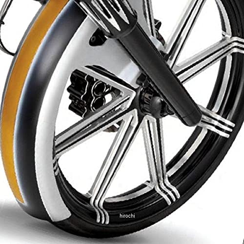 Amazon | アレンネス Arlen Ness フロントフォーク 08年-13年 FLH/FLT