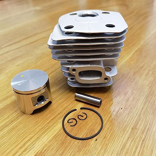 Kit piston-cylindre 346XP pour entretien et rénovation tronçonneuse - 4
