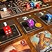 Roll Player Board Game | Dice Game of Fantasy Character Creation | Competitive Strategy Drafting & Dice Placement | Adults & Family Game | 60-90 Minutes for 1-4 Players by Thunderworks Games