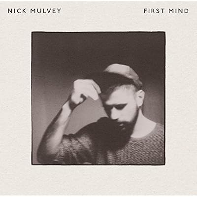 First Mind