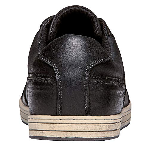 Propét Men's Lucas Casual Fashion Sneaker4