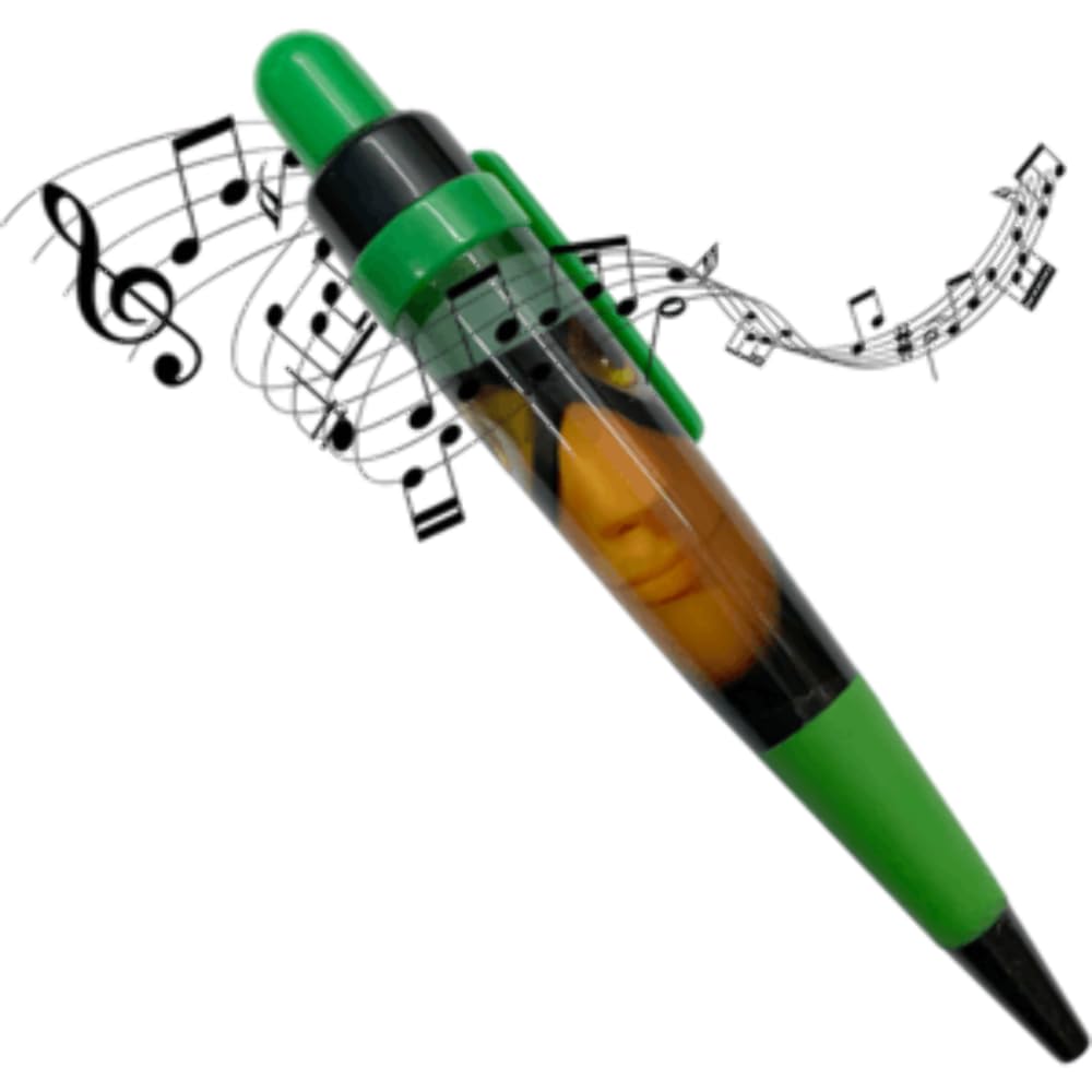 Miraculous Ladybug - Musical Pen Carapace