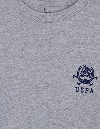 Image of U.S. Polo Assn. Boys Sweatshirt